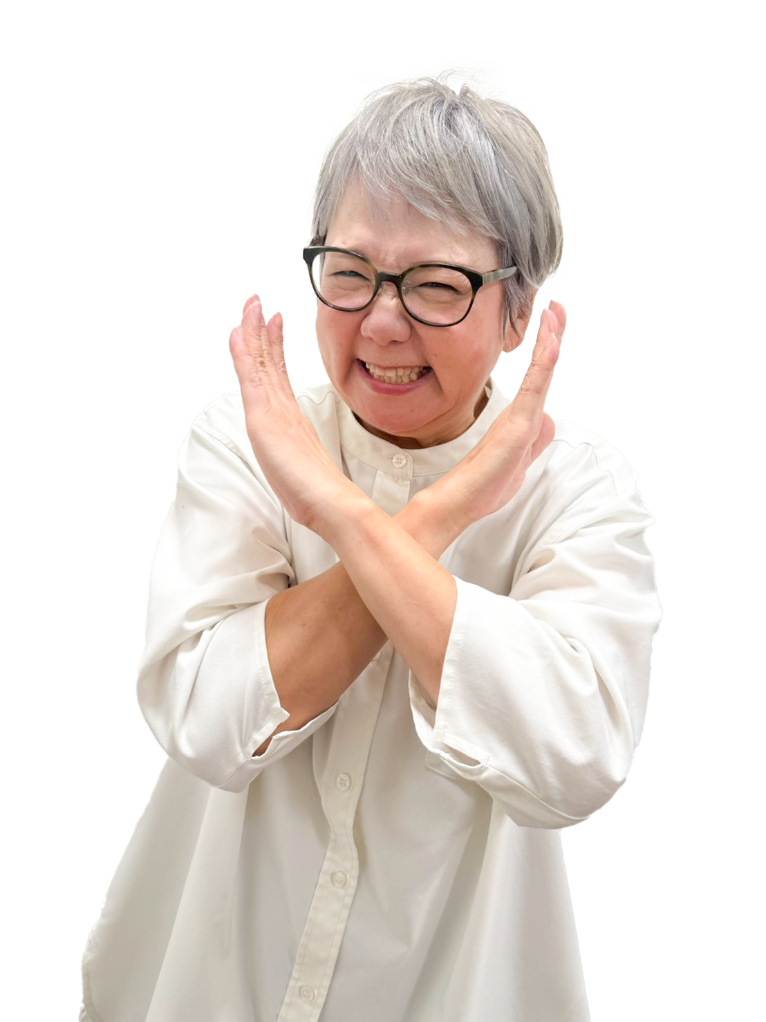三和田さん